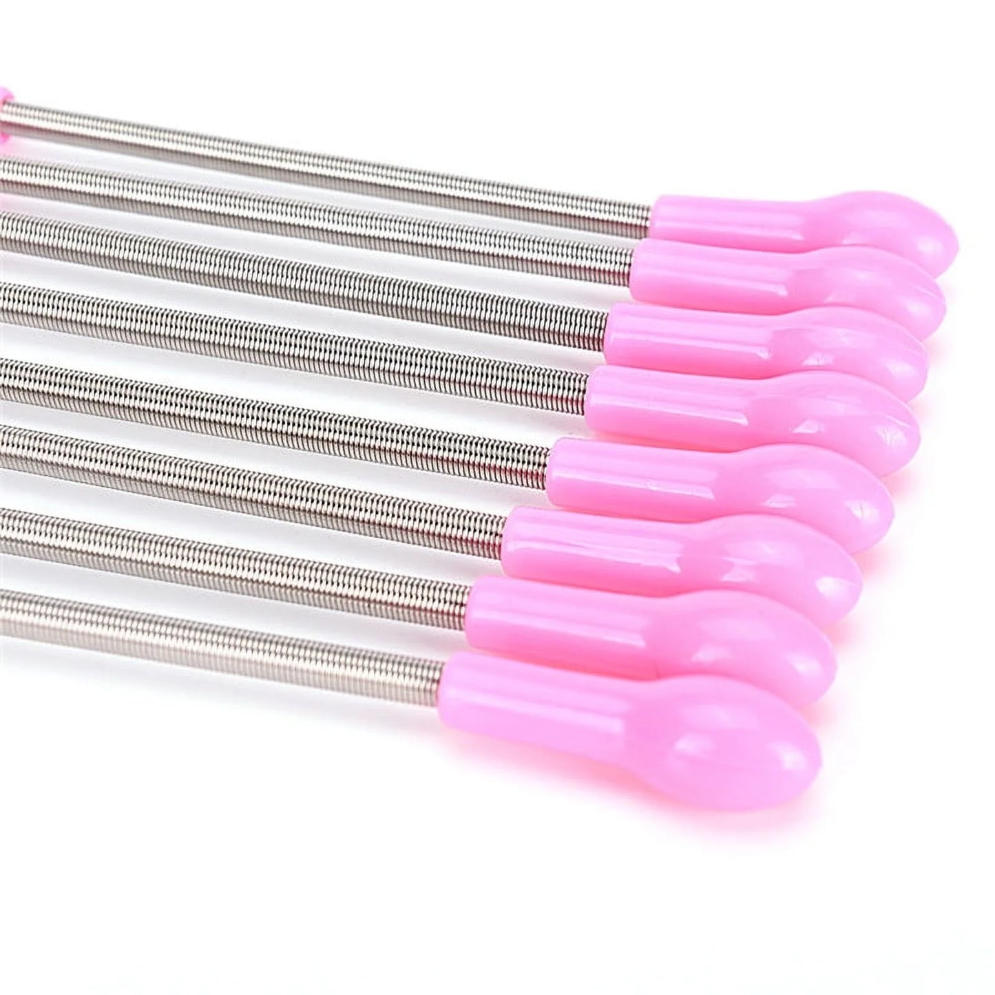 Facial Hair Remover Tool Face Beauty Spring Threading Removal Epilator Epicare