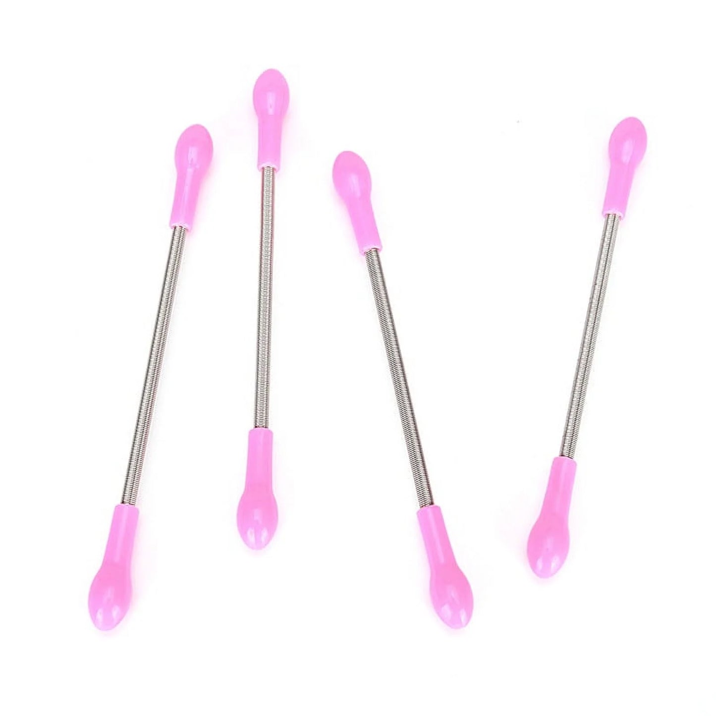 Facial Hair Remover Tool Face Beauty Spring Threading Removal Epilator Epicare