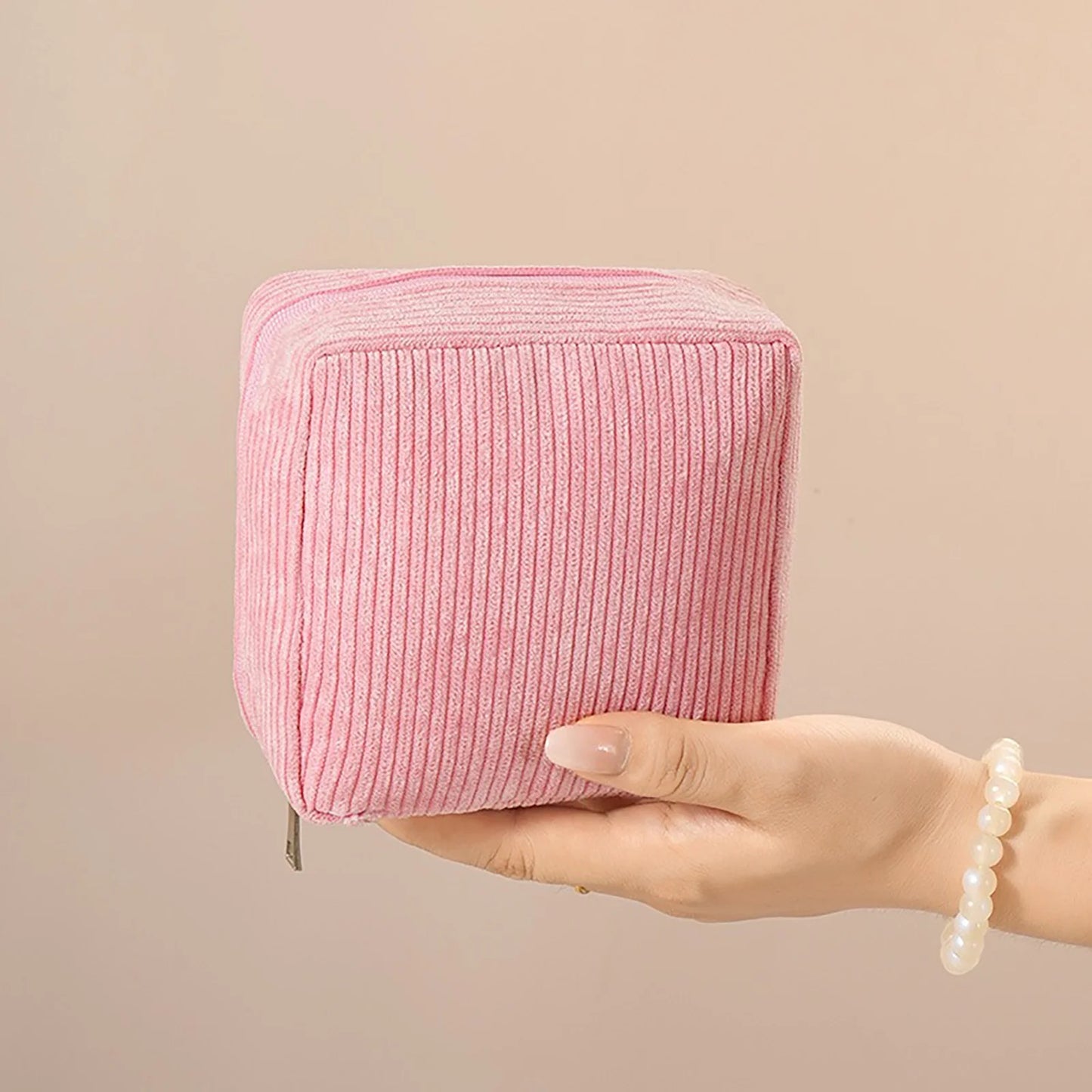 Storage Bag Sanitary Napkin Storage Bag Sanitary Napkin Portable Bag Student Menstrual Period Sanitary Monthly Bag