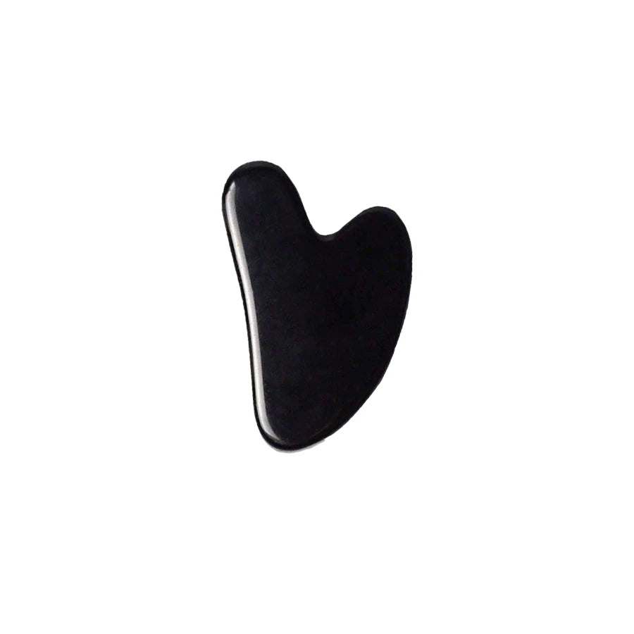 Ice Roller & Gua Sha – Kit Massage Visage 3 en 1