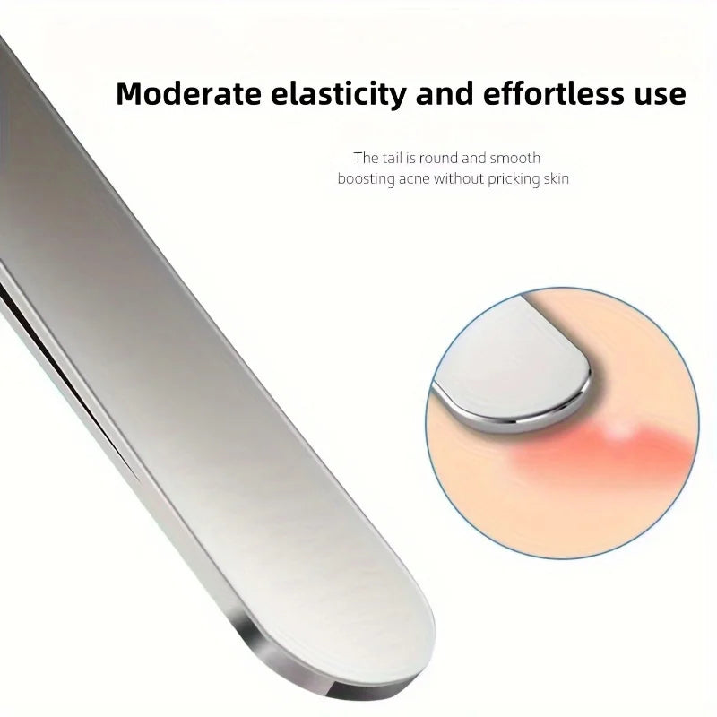 Professional Blackhead Remover Tool, Acne Extractor