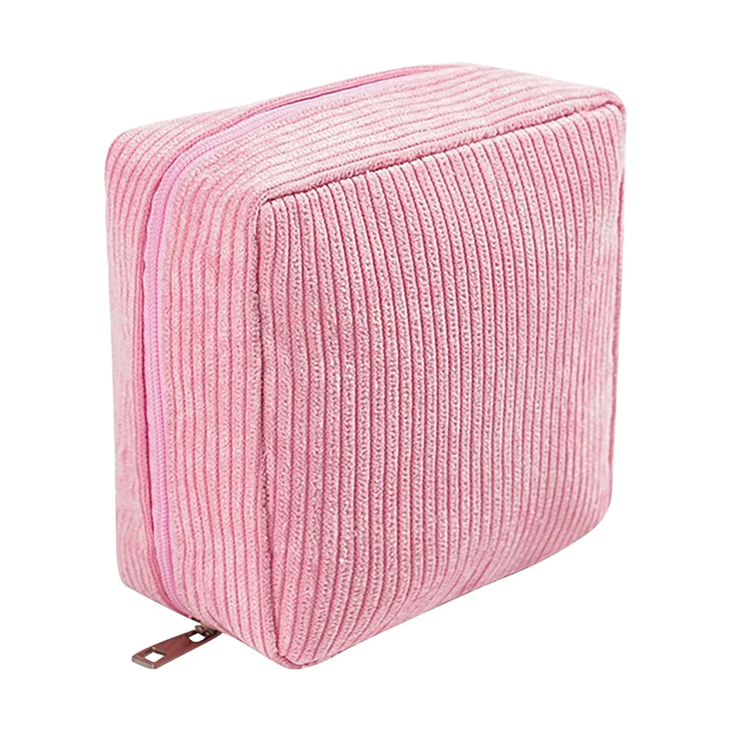Storage Bag Sanitary Napkin Storage Bag Sanitary Napkin Portable Bag Student Menstrual Period Sanitary Monthly Bag