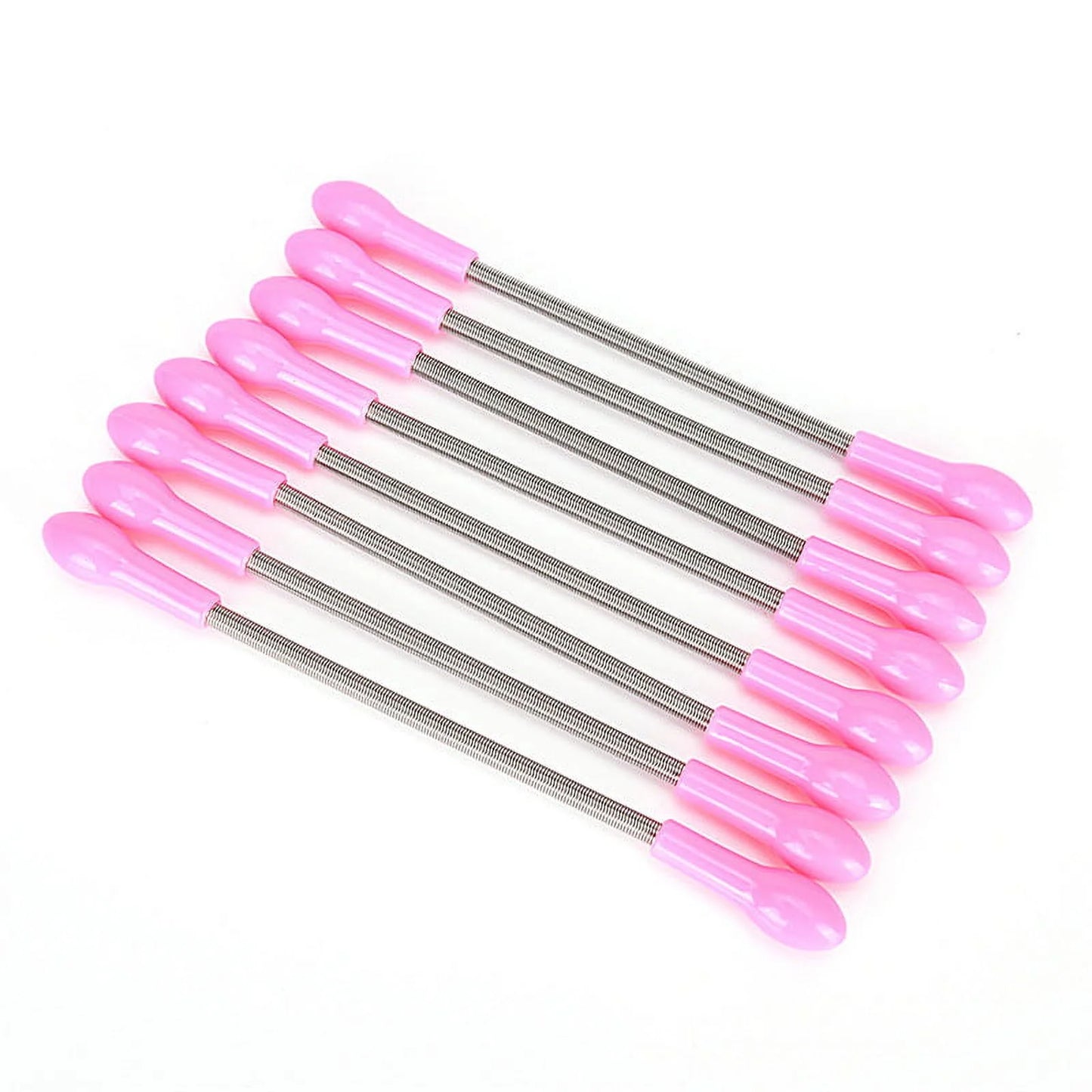 Facial Hair Remover Tool Face Beauty Spring Threading Removal Epilator Epicare