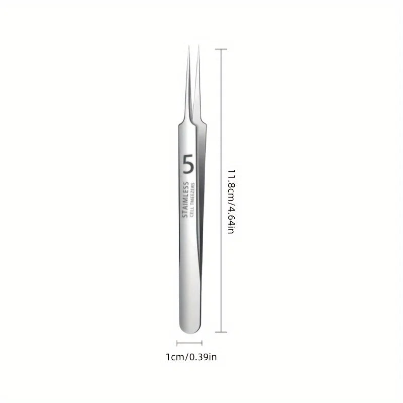 Professional Blackhead Remover Tool, Acne Extractor