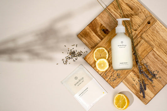 The Rise of Natural Skincare: Why Consumers Are Turning Back to Botanicals