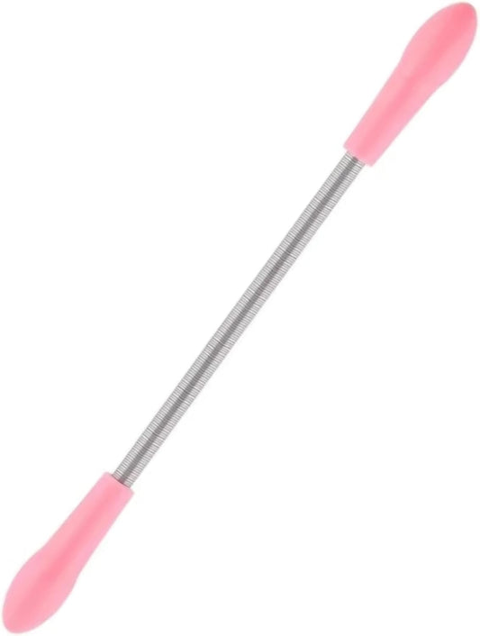 Spring Hair Removal Epilator - Facial & Body Hair Remover Tool for Smooth Skin