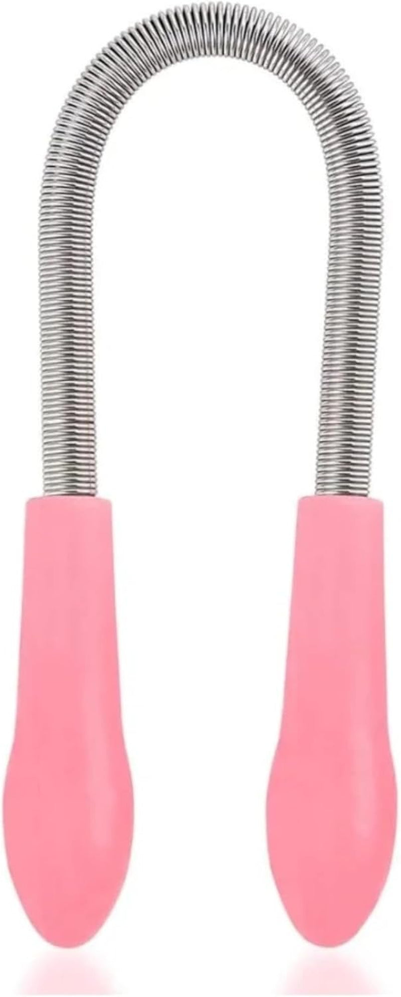 Spring Hair Removal Epilator - Facial & Body Hair Remover Tool for Smooth Skin