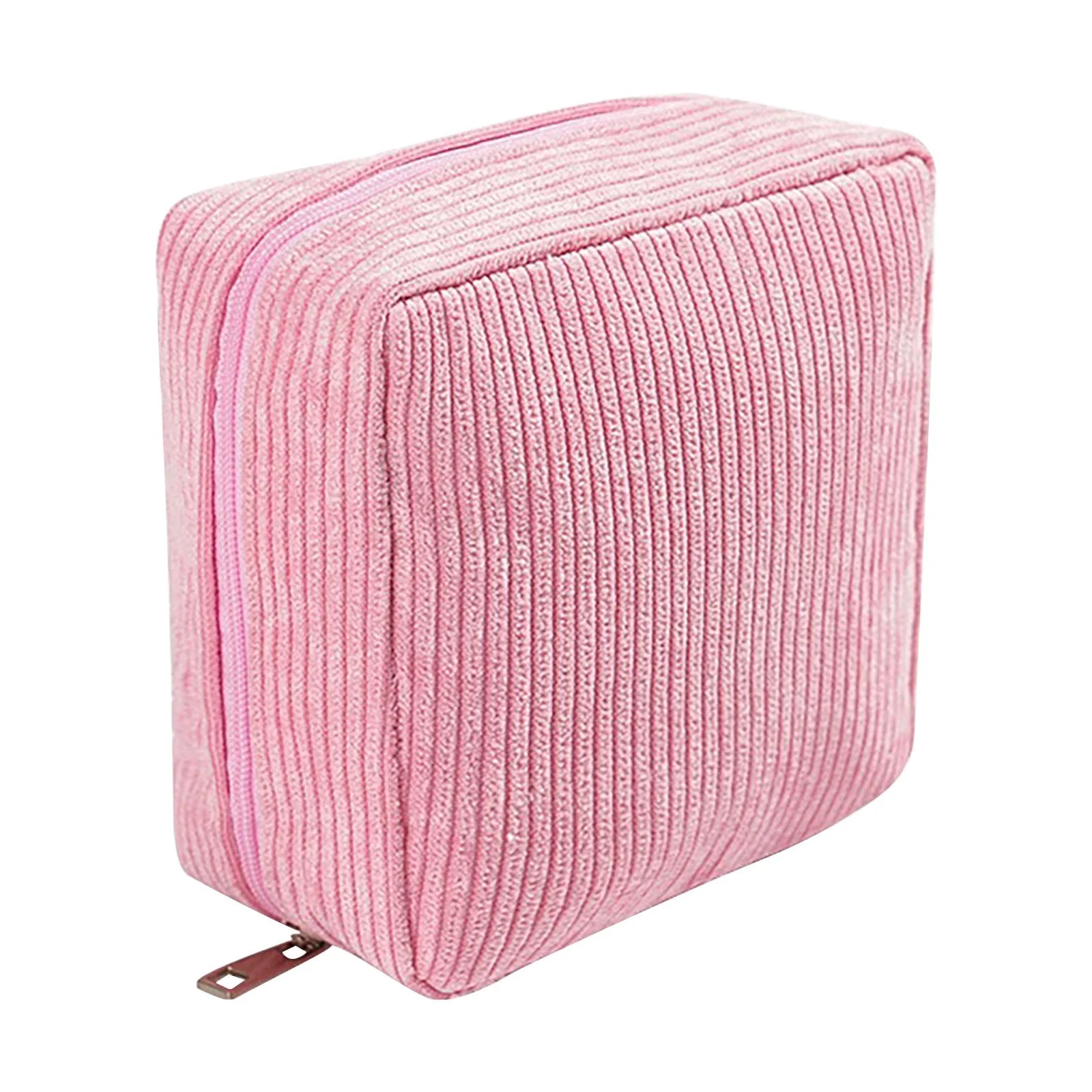 Storage Bag Sanitary Napkin Storage Bag Sanitary Napkin Portable Bag Student Menstrual Period Sanitary Monthly Bag