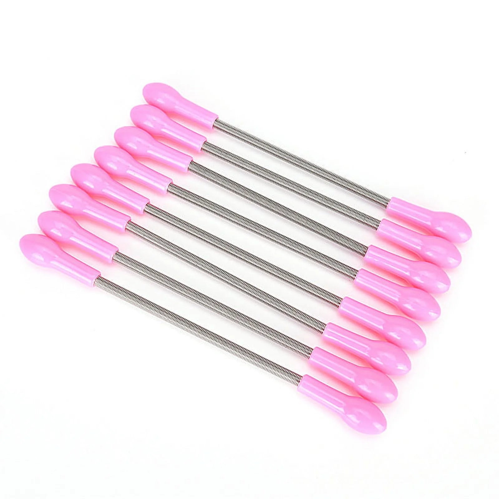 Facial Hair Remover Tool Face Beauty Spring Threading Removal Epilator Epicare